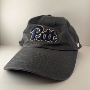 University of Pittsburgh Adjustable ‘47 Hat